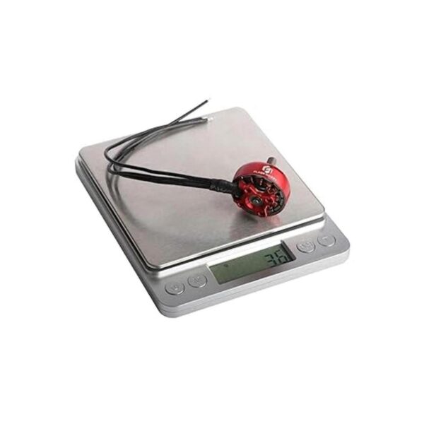 FlashHobby King 2306.5 Motor sin escobillas 1900KV para_4