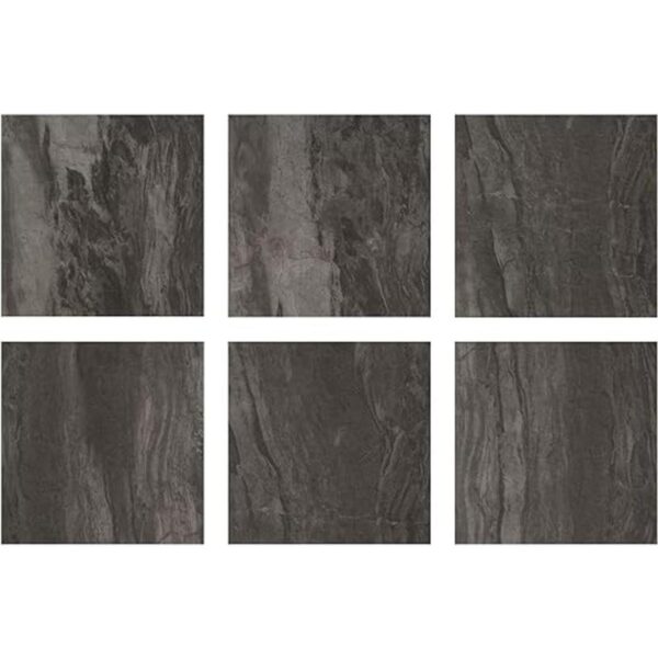 FloorPops FP3328 Raven Peel Stick Azulejos para suelo_5