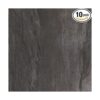 FloorPops FP3328 Raven Peel Stick Azulejos para suelo_1