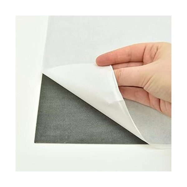 FloorPops FP3328 Raven Peel Stick Azulejos para suelo_3