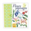 Flores silvestres Juego de cartas_1
