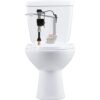Fluidmaster 400A019 Válvula de llenado para inodoro