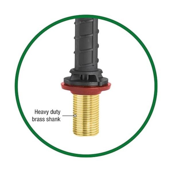 Fluidmaster 400A019 Válvula de llenado para inodoro