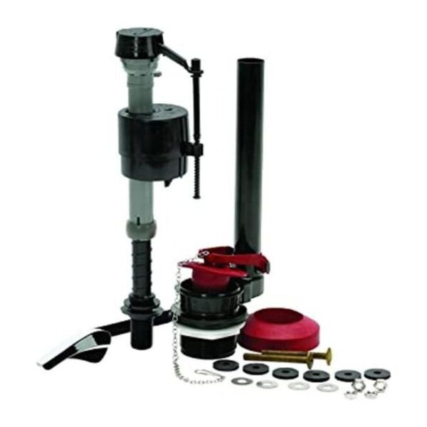 Fluidmaster 400AKR Kit de reparación de tanque de inodoro_1