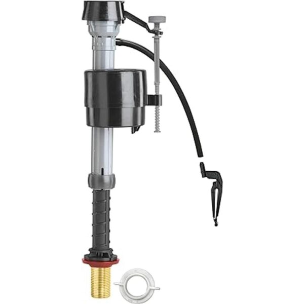 Fluidmaster 400A019 Válvula de llenado para inodoro