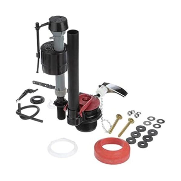 Fluidmaster 400AKR Kit de reparación de tanque de inodoro_2