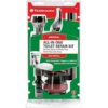 Fluidmaster 400AKR Kit de reparación de tanque de inodoro_6