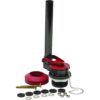 Fluidmaster 400AKR Kit de reparación de tanque de inodoro_5