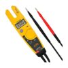 Fluke comprobador eléctrico_1