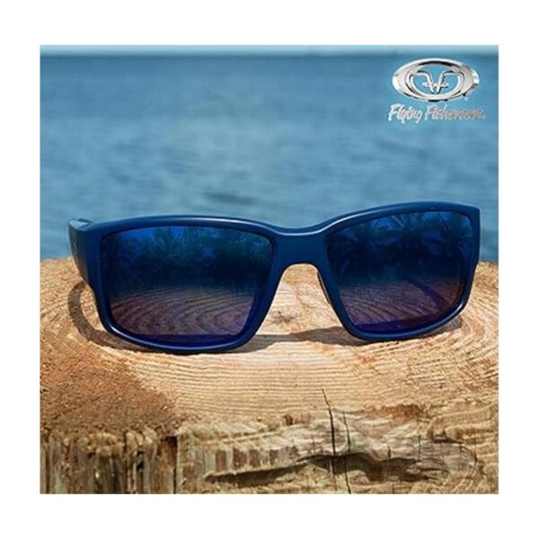 Flying Fisherman Square Baleen Gafas de sol polarizadas_5
