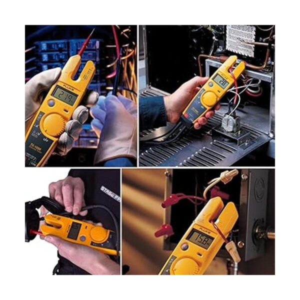 Fluke comprobador eléctrico_4