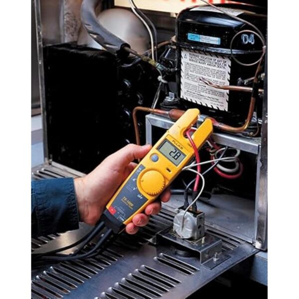 Fluke comprobador eléctrico_2