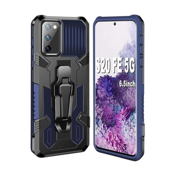 Folmeikat Funda para Samsung Galaxy S20 FES20 FE 5G S20_1
