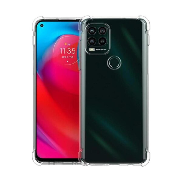Foluu Funda para Moto G Stylus 5G 2021 para Motorola Moto_1