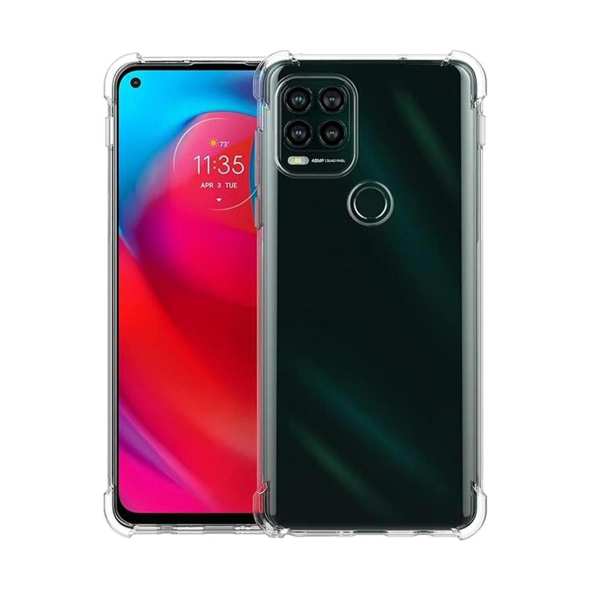 Foluu Funda para Moto G Stylus 5G 2021 para Motorola Moto