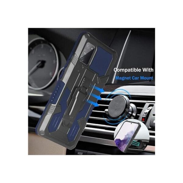Folmeikat Funda para Samsung Galaxy S20 FES20 FE 5G S20_4