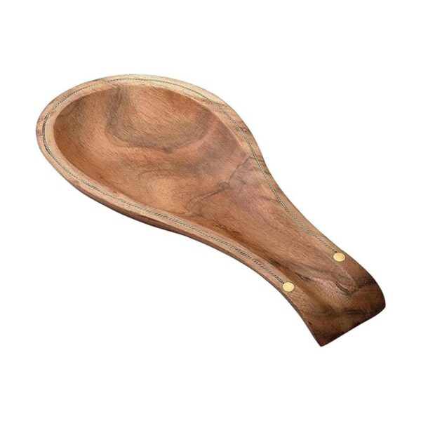 Folkulture Soporte de cuchara para encimera de cocina_1