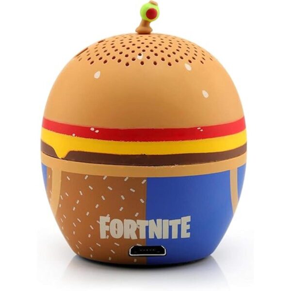 Fortnite Bitty Boomers Altavoz Bluetooth inalámbrico_2