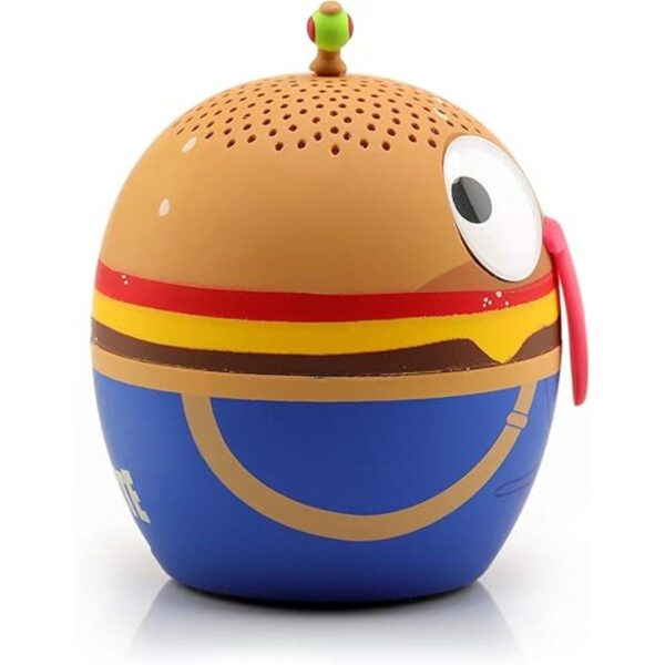 Fortnite Bitty Boomers Altavoz Bluetooth inalámbrico_3