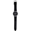 Fossil Neutra Reloj cronógrafo de cuarzo de acero_4