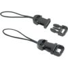 FotoTech 2 piezas de conector QD de liberación rápida_1