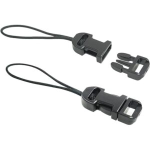 FotoTech 2 piezas de conector QD de liberación rápida_1