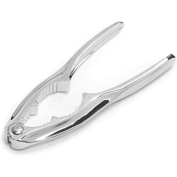 Fox Run Pinzas Acero Inoxidable para pescado_2