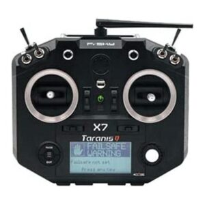 FrSky 2.4GHz Taranis Q X7 Transmisor de acceso con_1