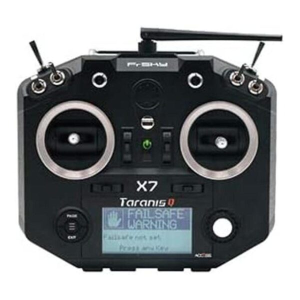 FrSky 2.4GHz Taranis Q X7 Transmisor de acceso con_1