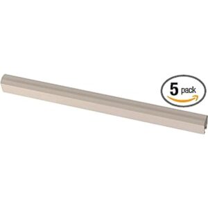 Franklin Brass Moderno tirador ajustable de arco para