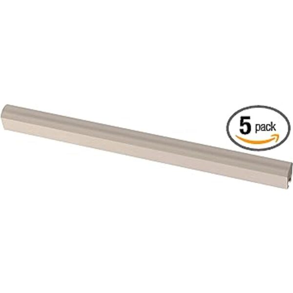 Franklin Brass Moderno tirador ajustable de arco para