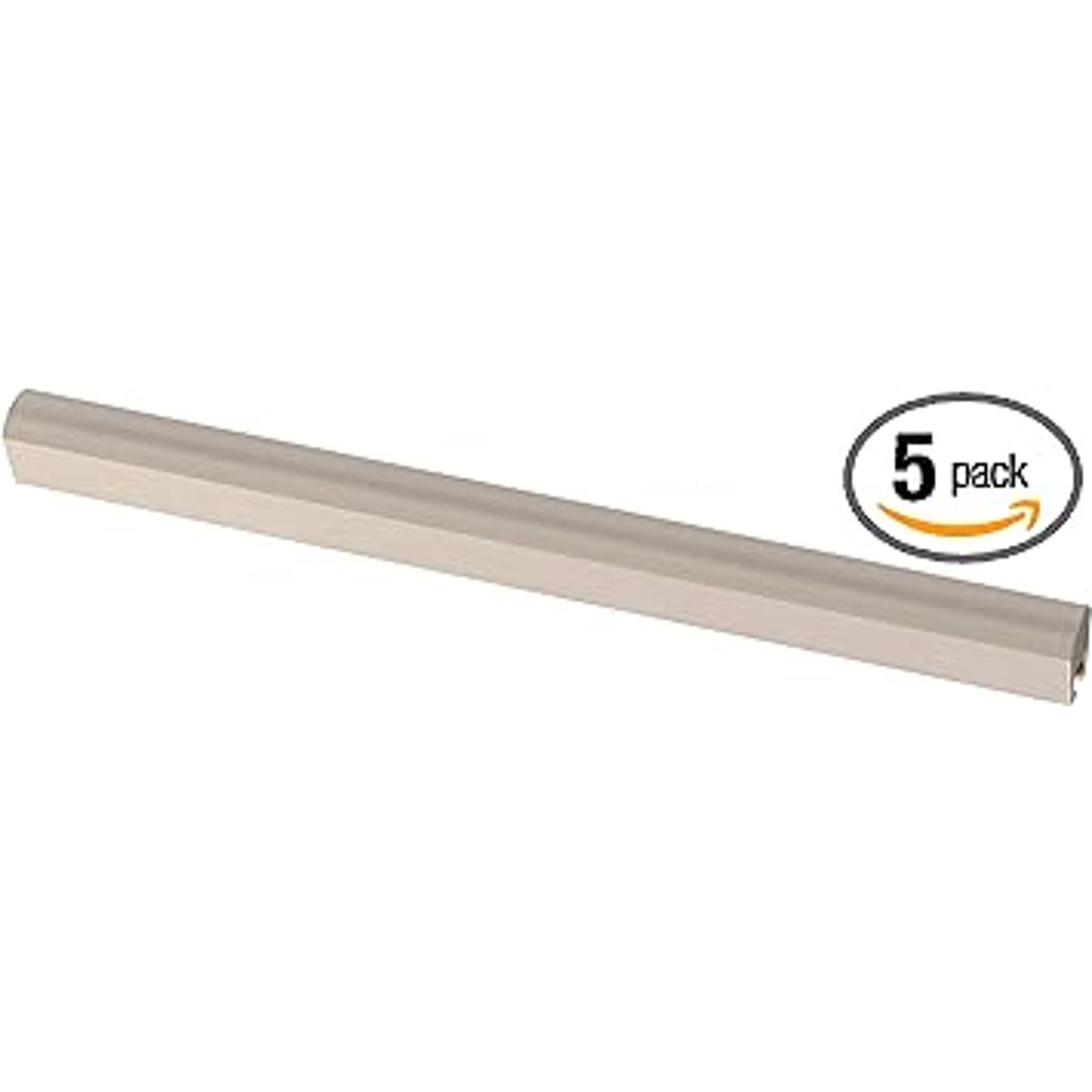 Franklin Brass Moderno tirador ajustable de arco para