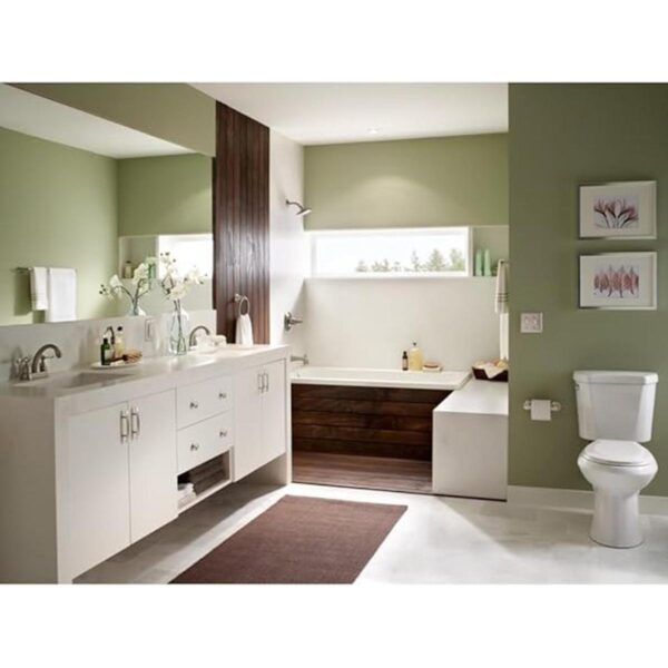 Franklin Brass 125860 Crestfield Soporte para papel_2