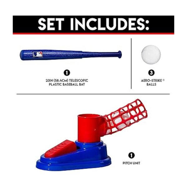 Franklin Sports MLB Pop a Pitch_2