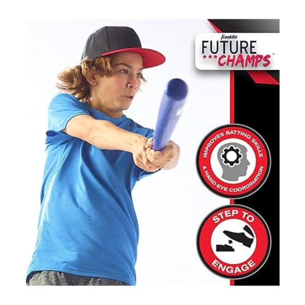 Franklin Sports MLB Pop a Pitch_4