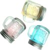 Frascos premium Mini Mason Jar vasos de chupito con