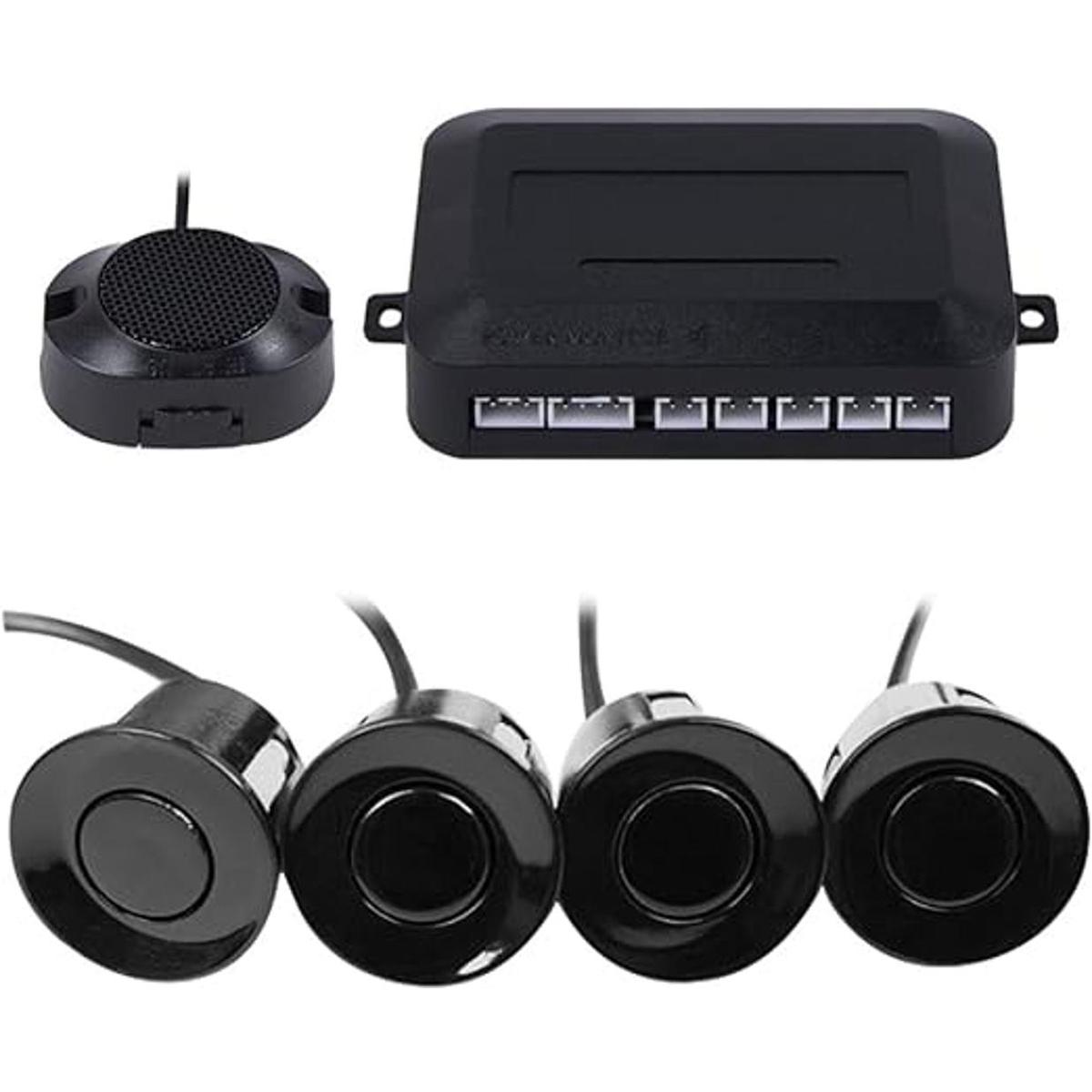 Frostory Sistema de radar de sensor de estacionamiento de