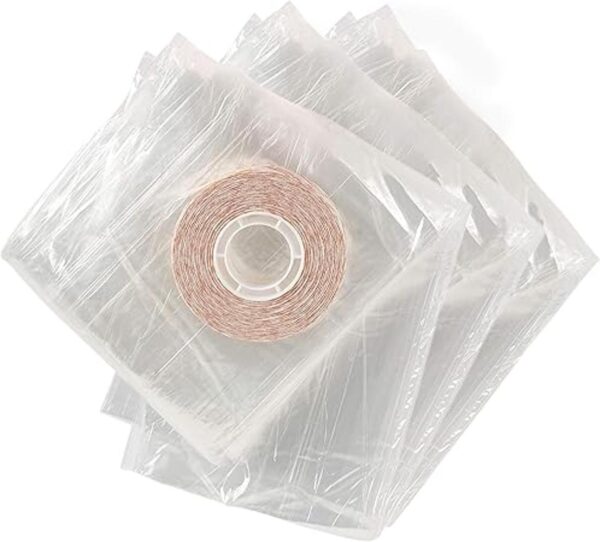 Frost King Kit de ventana retráctil para interiores V739H_2