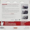Frost King Kit de ventana retráctil para interiores V739H_3