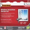 Frost King Kit de ventana retráctil para interiores V739H_1