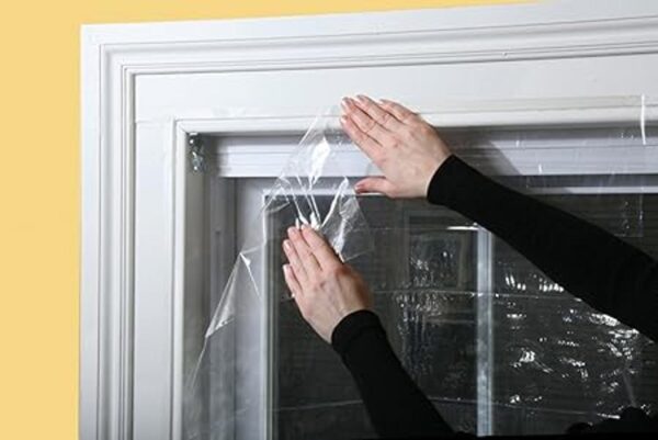Frost King Kit de ventana retráctil para interiores V739H_6