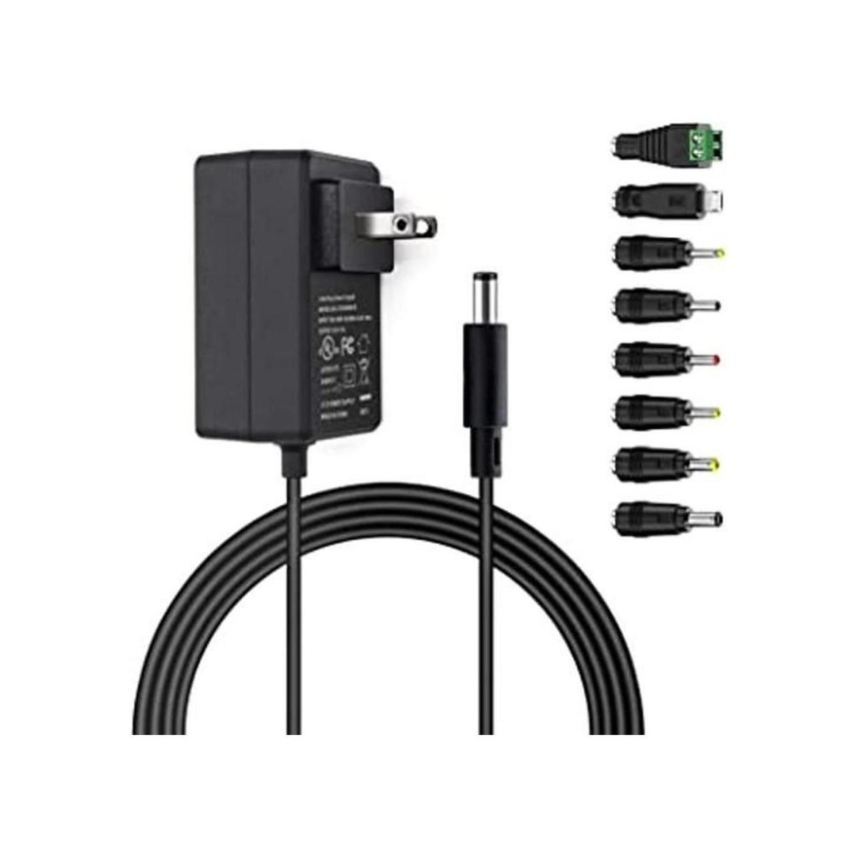 Fuente de alimentación GOOKYO de 15 V 2 A con