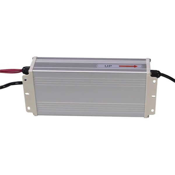 Fuente de alimentación del modo del interruptor 300W 5V_4