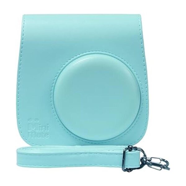 Fujifilm Instax Mini 9 Cámara instantánea funda_2