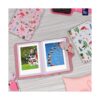Fujifilm Instax Mini 11 Cámara instantánea rosa rubor_3