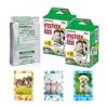 Fujifilm Instax Mini película instantánea 10 hojas x 5_1