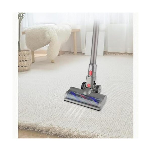 Fullclean Cabezal de motor para aspiradora Dyson V15 V12_6