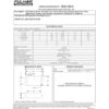 Fulham Lighting WH2120C Workhorse 2 lámpara fluorescente_2