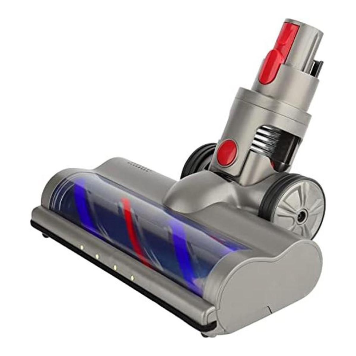 Fullclean Cabezal de motor para aspiradora Dyson V15 V12