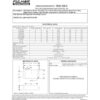 Fulham Lighting WH2120C Workhorse 2 lámpara fluorescente_4